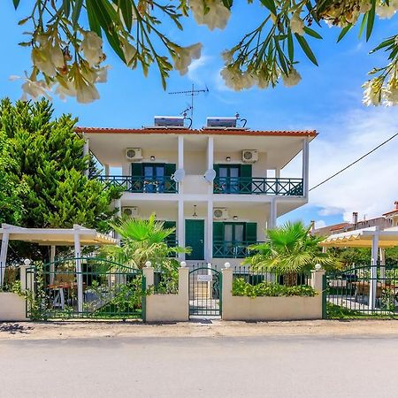 Villa Armonia Sithonia 니키티 외부 사진