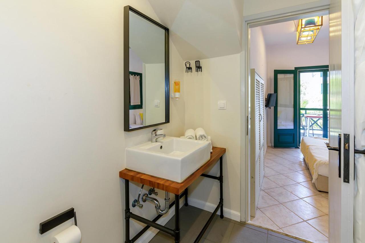 Villa Armonia Sithonia 니키티 외부 사진