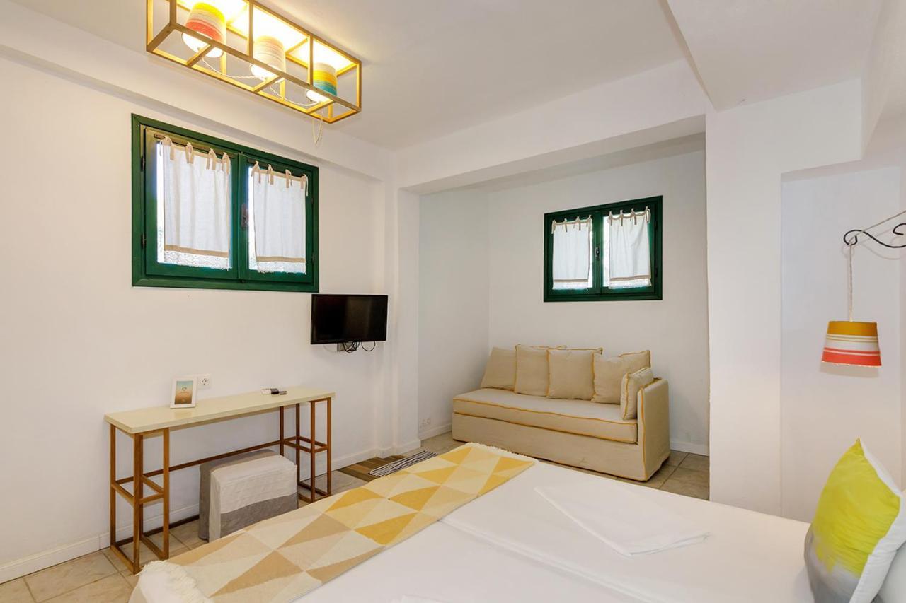 Villa Armonia Sithonia 니키티 외부 사진