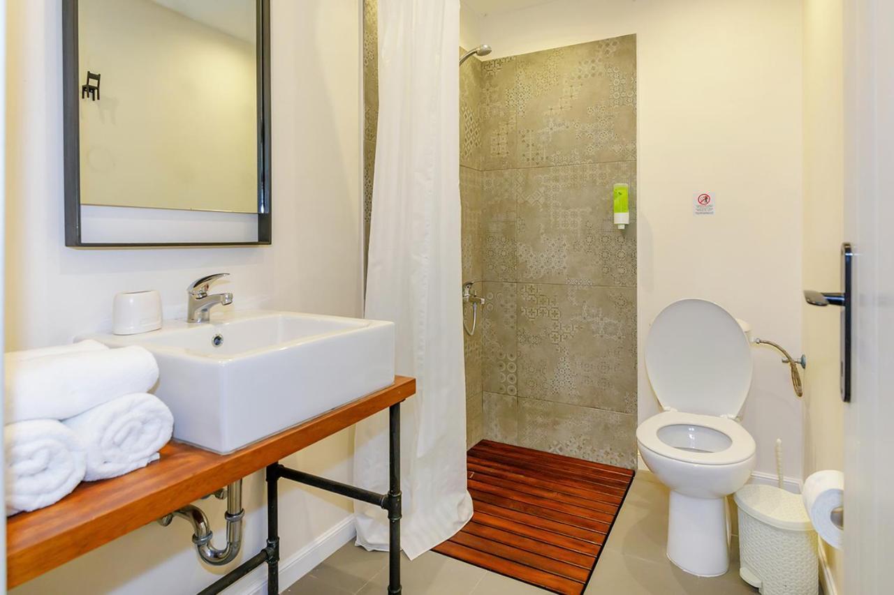 Villa Armonia Sithonia 니키티 외부 사진