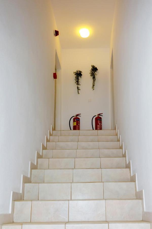 Villa Armonia Sithonia 니키티 외부 사진