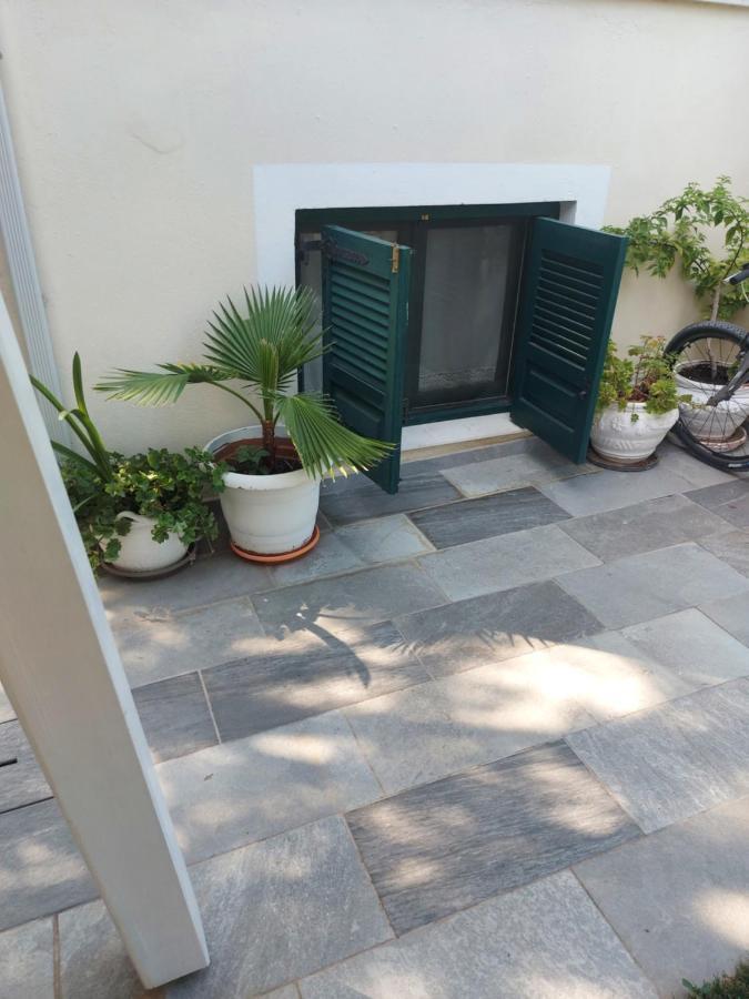 Villa Armonia Sithonia 니키티 객실 사진